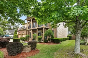 265 Lily Cove Dr, Loganville, GA 30052 - Photo 7