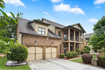 265 Lily Cove Drive, Loganville, GA 30052 - Photo 3