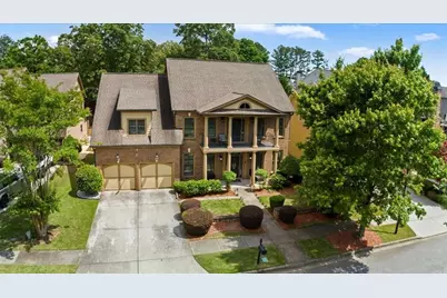 265 Lily Cove Drive, Loganville, GA 30052 - Photo 5