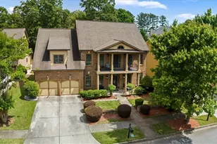 265 Lily Cove Dr, Loganville, GA 30052 - Photo 5