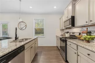 97 Hummingbird Trail, Dallas, GA 30132 - Photo 13