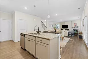 97 Hummingbird Trail, Dallas, GA 30132 - Photo 11