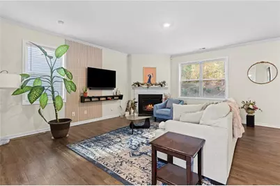 97 Hummingbird Trail, Dallas, GA 30132 - Photo 5