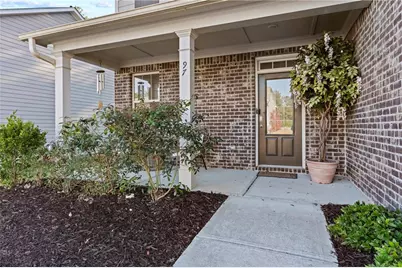 97 Hummingbird Trail, Dallas, GA 30132 - Photo 3