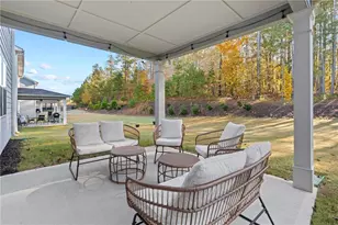 97 Hummingbird Trail, Dallas, GA 30132 - Photo 25