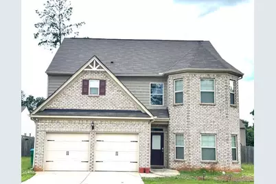 56 Citadel Drive, Hampton, GA 30228 - Photo 1