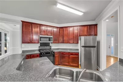 1427 Lost Bridge Road, Marietta, GA 30008 - Photo 25