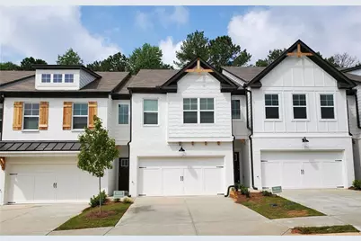 389 Auburn Valley Way, Auburn, GA 30011 - Photo 1