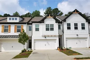 389 Auburn Valley Wy, Auburn, GA 30011 - Photo 1