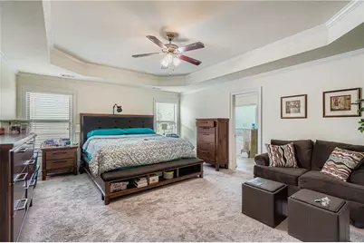 8138 Hillside Climb Way, Snellville, GA 30039 - Photo 3