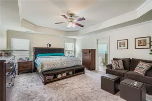 8138 Hillside Climb Wy, Snellville, GA 30039 - Photo 3