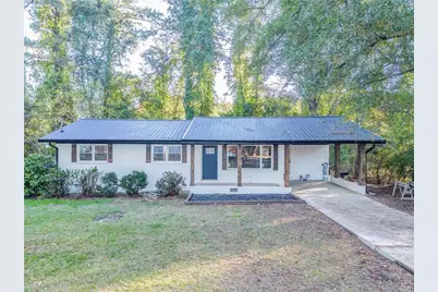 26 Jefferson Drive SW, Rome, GA 30165 - Photo 1