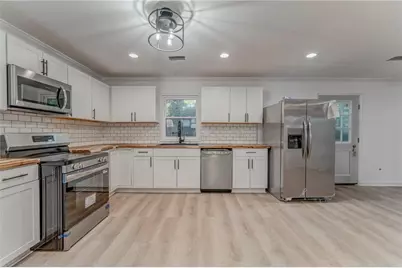 26 Jefferson Drive SW, Rome, GA 30165 - Photo 5