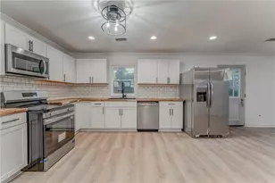 26 Jefferson Dr SW, Rome, GA 30165 - Photo 5