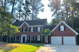 11175 Linbrook Ln, Johns Creek, GA 30097 - Photo 1