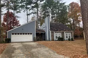 2197 Oakrill Ct, Marietta, GA 30062 - Photo 23