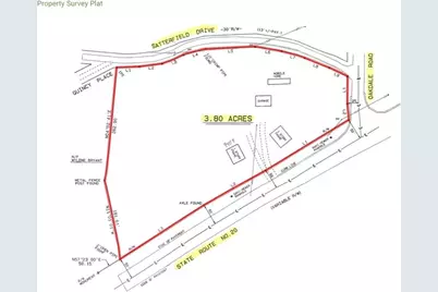 9479 Knox Bridge Highway, Canton, GA 30114 - Photo 1