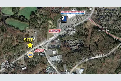 9479 Knox Bridge Highway, Canton, GA 30114 - Photo 5