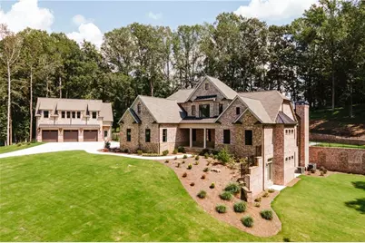 201 Westminster Drive, Athens, GA 30607 - Photo 1