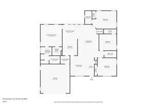 654 Huntington Trce, Winder, GA 30680 - Photo 7