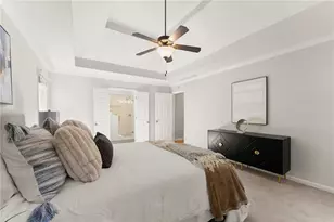 565 Brights Way, Dawsonville, GA 30534 - Photo 31