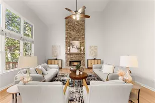 565 Brights Way, Dawsonville, GA 30534 - Photo 21