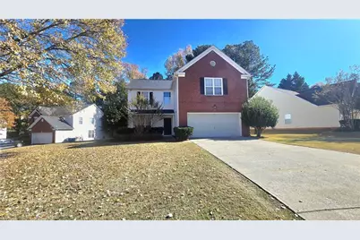 46 Daisy Meadow Trail, Lawrenceville, GA 30044 - Photo 1