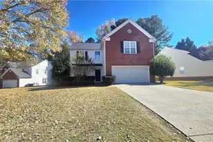 46 Daisy Meadow Trail, Lawrenceville, GA 30044 - Photo 1