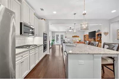 1758 Auburn Ridge Way, Dacula, GA 30019 - Photo 5