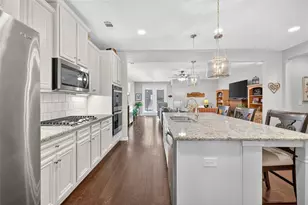 1758 Auburn Rdg Wy, Dacula, GA 30019 - Photo 5