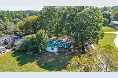 2857 McDaniel Station Road SW, Adairsville, GA 30103 - Photo 3