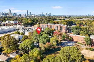 313 A Stovall Street SE, Atlanta, GA 30316 - Photo 25