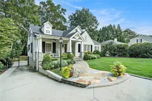 2707 Sharondale Dr NE, Atlanta, GA 30305 - Photo 3