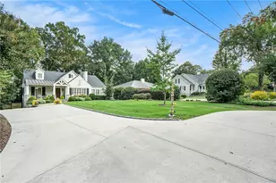 2707 Sharondale Dr NE, Atlanta, GA 30305 - Photo 5