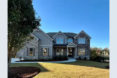 4010 Sierra Knolls Court, Cumming, GA 30040 - Photo 1