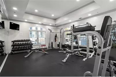 1075 Peachtree Walk NE #A208, Atlanta, GA 30309 - Photo 25