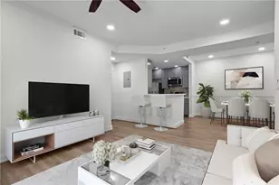 1075 Peachtree Walk NE, Atlanta, GA 30309 - Photo 1