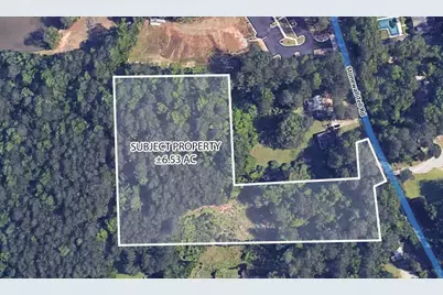 4145 Stonewall Tell Road, Atlanta, GA 30349 - Photo 1