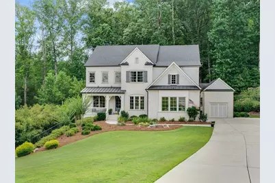 195 Horizon Hill, Milton, GA 30004 - Photo 3