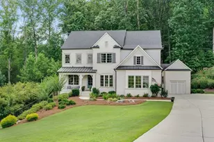 195 Horizon Hl, Milton, GA 30004 - Photo 3