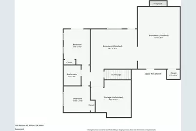 195 Horizon Hill, Milton, GA 30004 - Photo 57