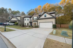 2416 Peach Shoals Cir, Dacula, GA 30019 - Photo 3