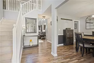 102 Silverleaf Ln, Dallas, GA 30157 - Photo 3