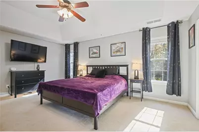 102 Silverleaf Lane, Dallas, GA 30157 - Photo 21