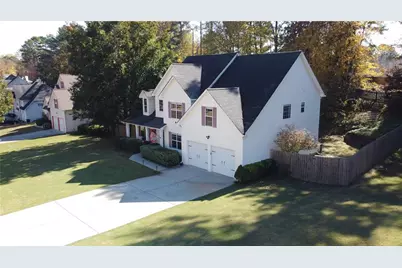 102 Silverleaf Lane, Dallas, GA 30157 - Photo 31