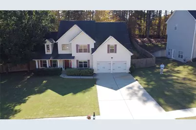 102 Silverleaf Lane, Dallas, GA 30157 - Photo 39