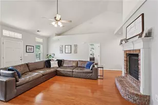 601 Redwood Ln, Canton, GA 30114 - Photo 17