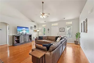 601 Redwood Ln, Canton, GA 30114 - Photo 19