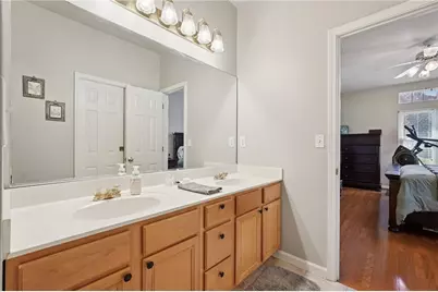 601 Redwood Lane, Canton, GA 30114 - Photo 33