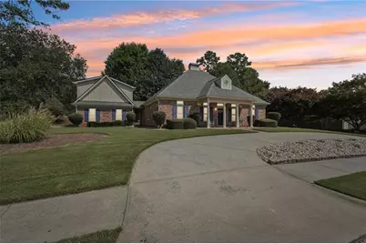 601 Redwood Lane, Canton, GA 30114 - Photo 1